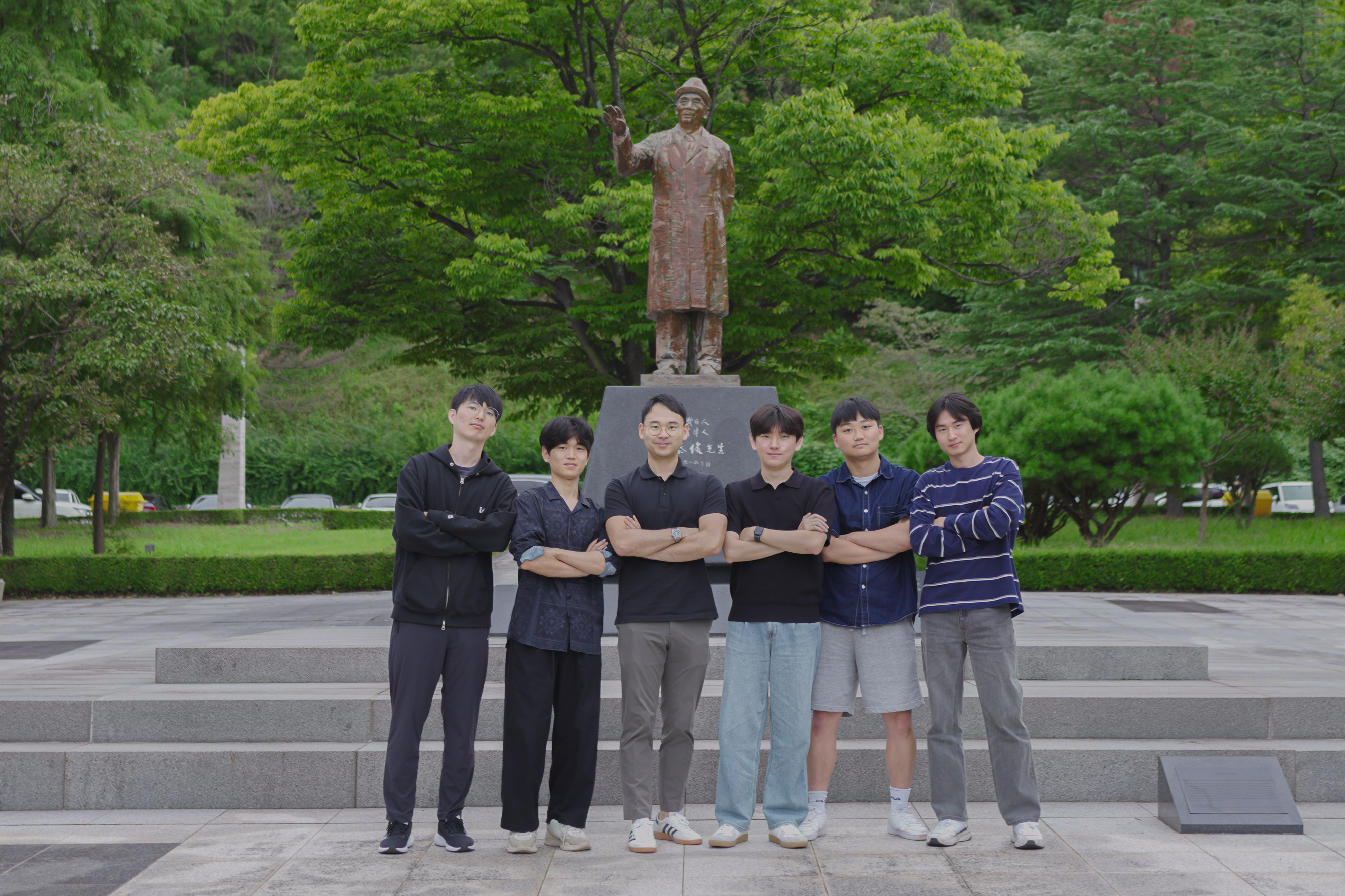 2025.09.18 Group Photo