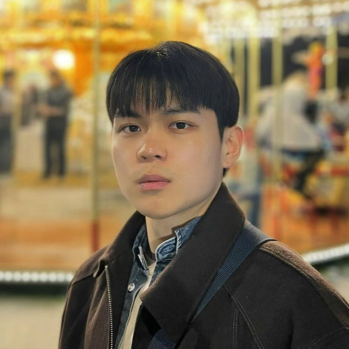 Hasung Jo
